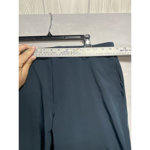 Vineyard Vines Men’s 33x34 Breaker Performance Slash Pocket Pants Navy - Picture 5 of 14